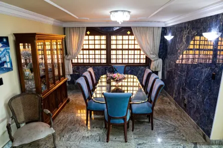 Casa com 4 Quartos à venda, 420m² no São Bento, Belo Horizonte