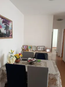 Apartamento com 2 Quartos para alugar, 60m² no Jardim Oriente, São José dos Campos