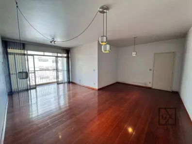 Apartamento com 3 Quartos à venda, 160m² no Vila Assunção, Santo André