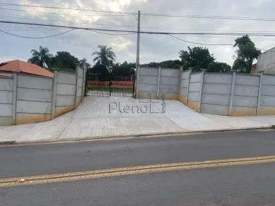 Lote/Terreno à venda, 1000m² no Chácara Alvorada, Indaiatuba