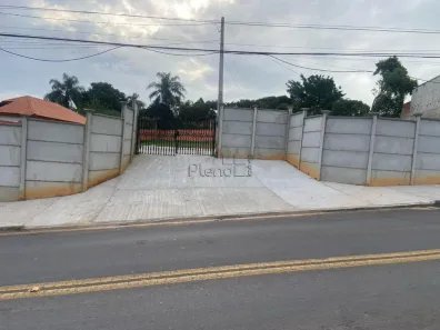 Lote/Terreno à venda, 999m² no Chácara Alvorada, Indaiatuba