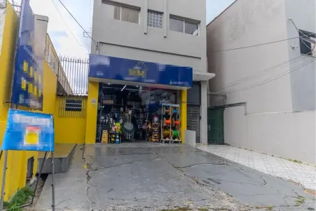 Prédio Comercial com 15 Quartos à venda, 500m² no Vila Leopoldina, São Paulo