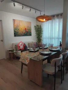 Apartamento com 2 Quartos à venda, 72m² no Vila Guaíra, Presidente Prudente
