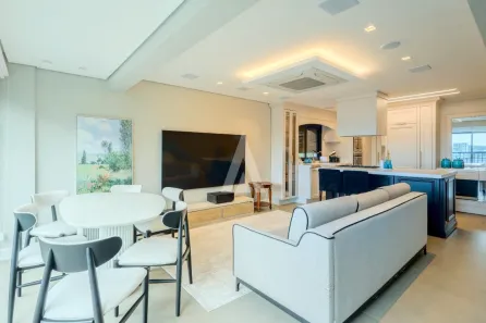 Apartamento com 2 Quartos à venda, 110m² no Anita Garibaldi, Joinville