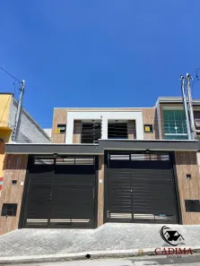 Casa com 3 Quartos à venda, 120m² no Jardim Popular, São Paulo