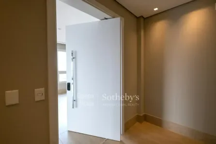 Apartamento com 4 Quartos à venda, 274m² no Vila Olímpia, São Paulo