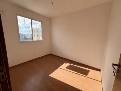Apartamento com 2 Quartos à venda, 45m² no Cruz das Almas, Maceió