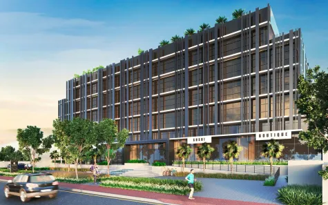 Apartamento com 2 Quartos à venda, 65m² no Ingleses do Rio Vermelho, Florianópolis