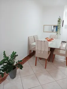 Apartamento com 2 Quartos à venda, 70m² no Caiçara, Praia Grande