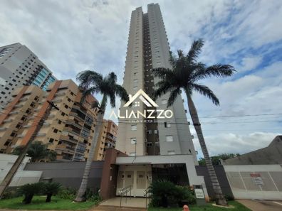 Apartamento com 2 Quartos à venda, 68m² no Jardim Castelo Branco, Ribeirão Preto