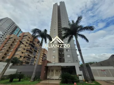 Apartamento com 2 Quartos à venda, 68m² no Jardim Castelo Branco, Ribeirão Preto