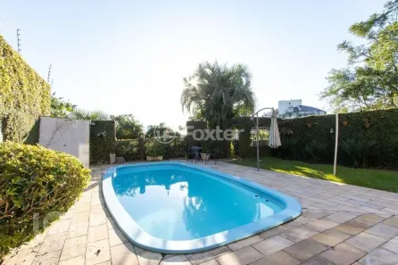Casa com 3 Quartos à venda, 271m² no Cristal, Porto Alegre