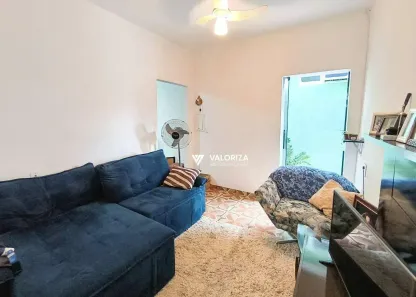 Casa com 2 Quartos à venda, 137m² no Vila Sônia, Sorocaba