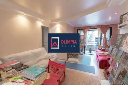 Apartamento com 3 Quartos à venda, 100m² no Jardim Vila Mariana, São Paulo
