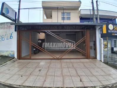 Ponto Comercial para alugar, 65m² no Jardim Santa Bárbara, Sorocaba