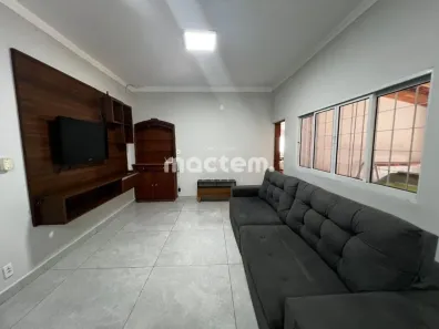 Casa com 3 Quartos para alugar, 250m² no Sumarezinho, Ribeirão Preto