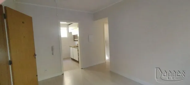 Apartamento com 2 Quartos à venda, 62m² no Jardim Mauá, Novo Hamburgo