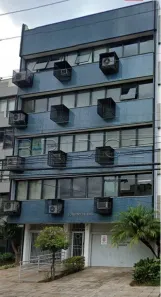 Sala Comercial à venda, 33m² no Petrópolis, Porto Alegre