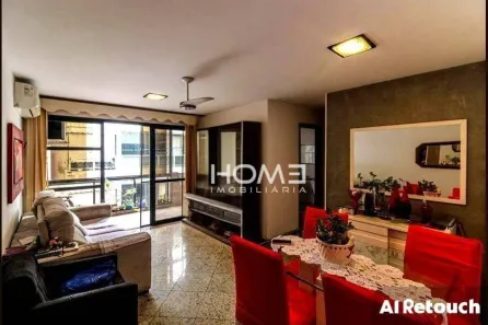 Apartamento com 3 Quartos à venda, 95m² no Recreio dos Bandeirantes, Rio de Janeiro
