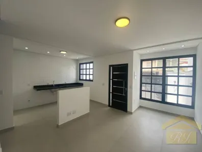 Sobrado com 2 Quartos à venda, 75m² no Parque Jabaquara, São Paulo