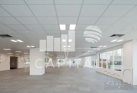 Sala Comercial à venda, 988m² no Alphaville Centro Industrial e Empresarial/Alphaville., Barueri