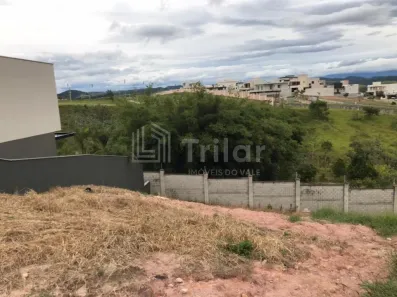 Lote/Terreno à venda, 559m² no Condomínio Residencial Alphaville I, São José dos Campos
