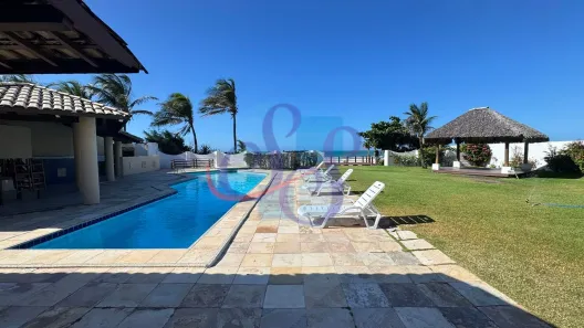 Casa com 5 Quartos à venda, 450m² no , Aquiraz