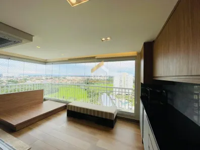 Apartamento com 3 Quartos à venda, 115m² no Parque Prado, Campinas