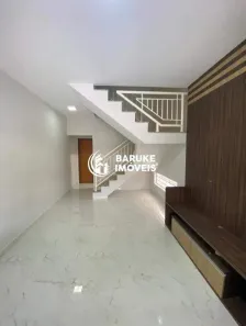 Casa de Condomínio com 3 Quartos à venda, 125m² no Jardim Tropical, Indaiatuba