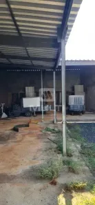 Casa com 1 Quarto à venda, 240m² no Lagoinha, Uberlândia