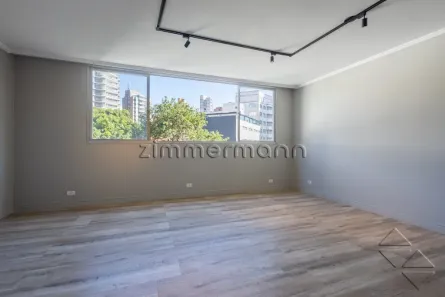 Apartamento com 3 Quartos à venda, 95m² no Pinheiros, São Paulo