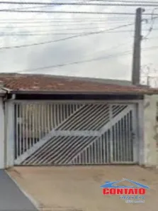 Casa com 2 Quartos à venda, 99m² no Jardim São João Batista, São Carlos