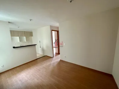 Apartamento com 2 Quartos à venda, 48m² no Vila Ramos de Freitas, Presidente Prudente