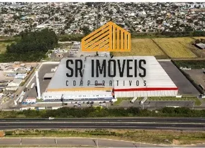 Galpão/Depósito/Armazém para alugar, 9062m² no São Luis, Canoas