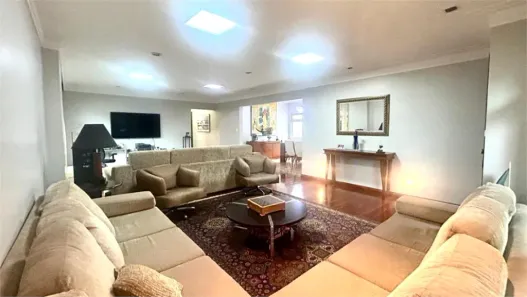 Casa com 6 Quartos à venda, 338m² no Planalto Paulista, São Paulo