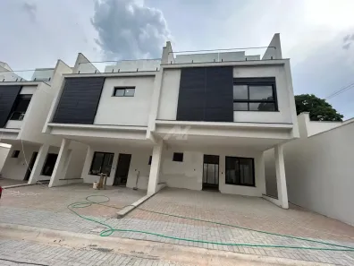 Casa de Condomínio com 3 Quartos à venda, 210m² no Bairro das Palmeiras, Campinas