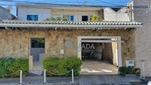 Sobrado com 3 Quartos para alugar, 220m² no Vila Ré, São Paulo