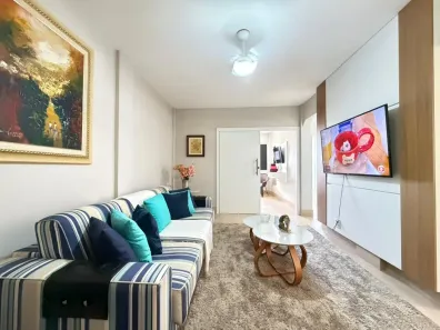 Apartamento com 3 Quartos à venda, 130m² no Centro, Guarapari