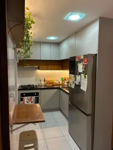 Apartamento com 3 Quartos à venda, 87m² no Parque 10 de Novembro, Manaus