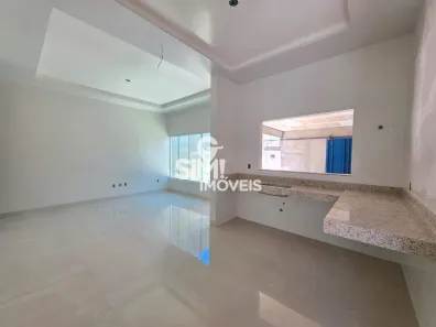 Casa com 3 Quartos à venda, 125m² no Plano Diretor Sul, Palmas