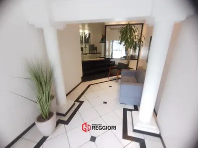 Apartamento com 2 Quartos para alugar, 90m² no Centro, Balneário Camboriú
