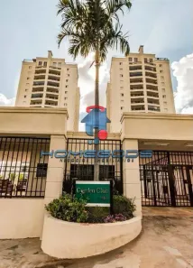 Cobertura com 3 Quartos à venda, 210m² no Mansões Santo Antônio, Campinas