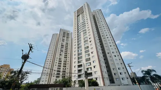 Apartamento com 3 Quartos para alugar, 106m² no Chácara Califórnia, São Paulo