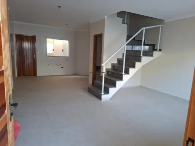 Sobrado com 3 Quartos à venda, 100m² no Vila Lúcia, São Paulo