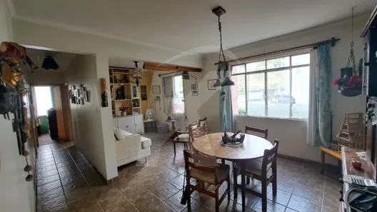 Apartamento com 2 Quartos à venda, 93m² no Vila Cachoeira, São Paulo