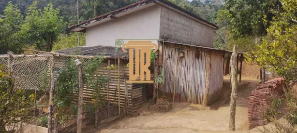Fazenda/Sítio com 1 Quarto à venda, 3900m² no Vila Veneziani, São José dos Campos