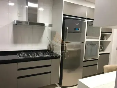 Apartamento com 3 Quartos à venda, 156m² no Jardim Botânico, Ribeirão Preto