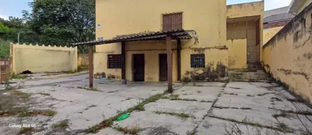 Lote/Terreno com 1 Quarto à venda, 470m² no Imirim, São Paulo