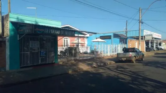 Casa com 3 Quartos à venda, 425m² no Jardim Bela Vista, Cosmópolis
