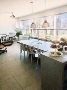 Apartamento com 3 Quartos à venda, 173m² no Vila Leopoldina, São Paulo